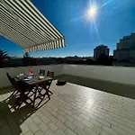 Ancora By Fhr A 600m Da Apartment Quarteira