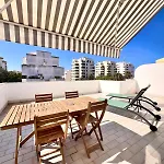 公寓 Ancora By Fhr A 600m Da *