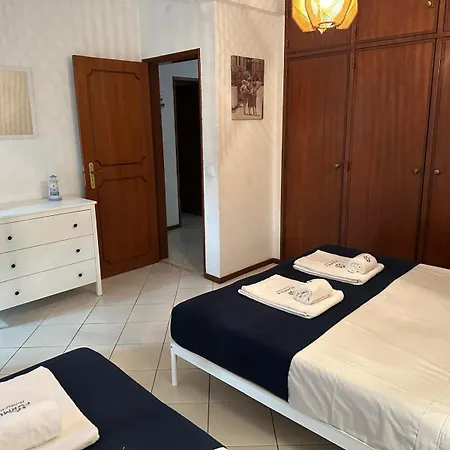 Apartment Ancora By Fhr A 600m Da *