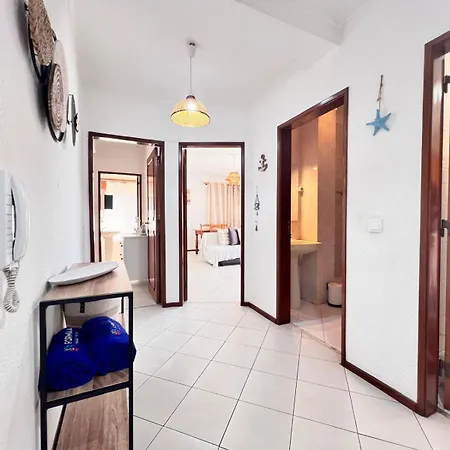 Ancora By Fhr A 600m Da Apartment
