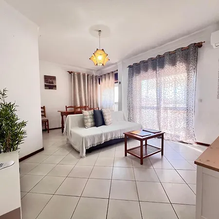Apartment Ancora By Fhr A 600m Da Quarteira