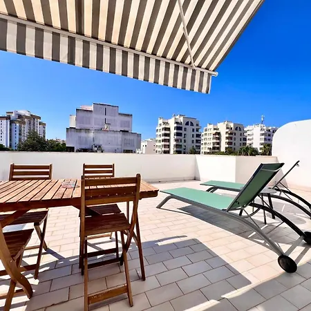 Apartment Ancora By Fhr A 600m Da *