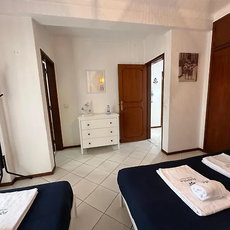 Ancora By Fhr A 600m Da Appartement Quarteira