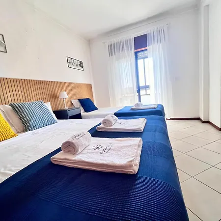 Apartment Ancora By Fhr A 600m Da Quarteira
