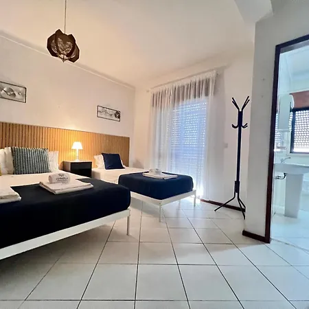 Apartment Ancora By Fhr A 600m Da