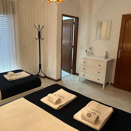 Apartment Ancora By Fhr A 600m Da Quarteira
