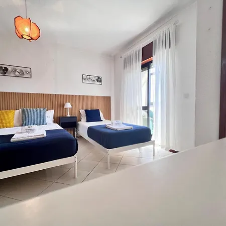 Ancora By Fhr A 600m Da Apartment