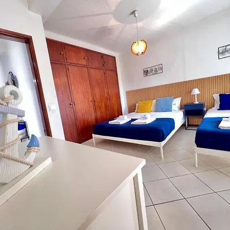 Appartement Ancora By Fhr A 600m Da Quarteira
