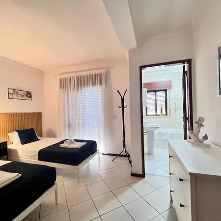 Ancora By Fhr A 600m Da Appartement Quarteira
