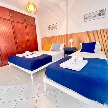 Ancora By Fhr A 600m Da Appartement