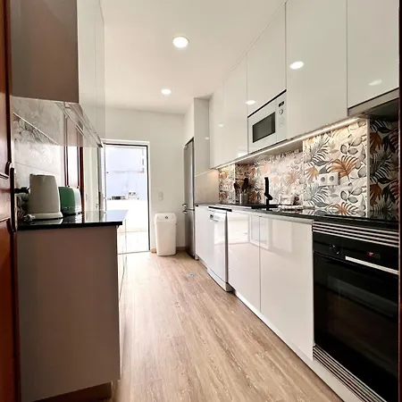 Ancora By Fhr A 600m Da * Quarteira