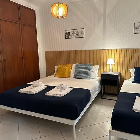 Ancora By Fhr A 600m Da Apartment *