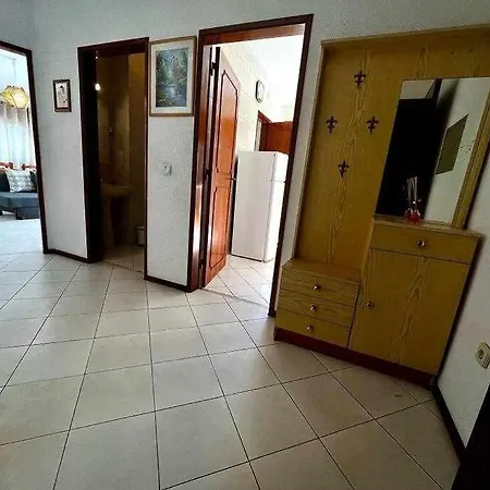 Apartamento âncora By Fhr A 600m Da