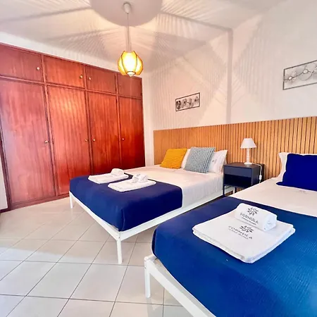 Ancora By Fhr A 600m Da Apartment