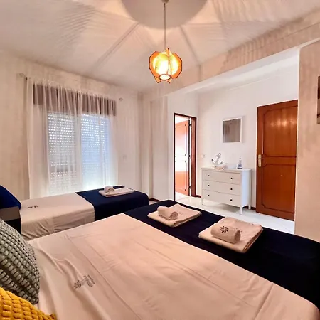 Apartment Ancora By Fhr A 600m Da Quarteira