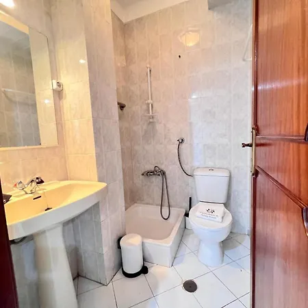 âncora By Fhr A 600m Da Apartamento Quarteira