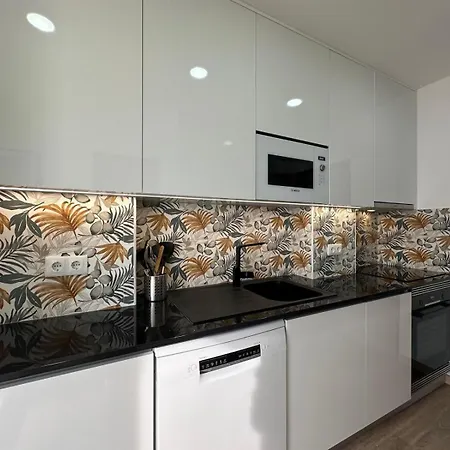 âncora By Fhr A 600m Da Apartamento
