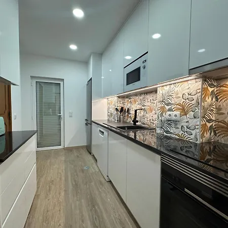 âncora By Fhr A 600m Da Apartamento Quarteira