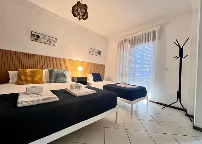 Ancora By Fhr A 600m Da