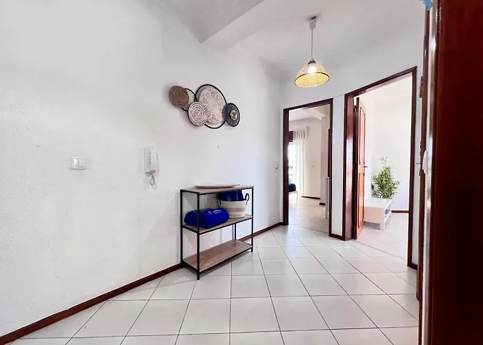 Ancora By Fhr A 600m Da * Картейра