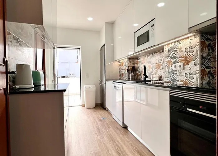 Ancora By Fhr A 600m Da * 쿼테이라