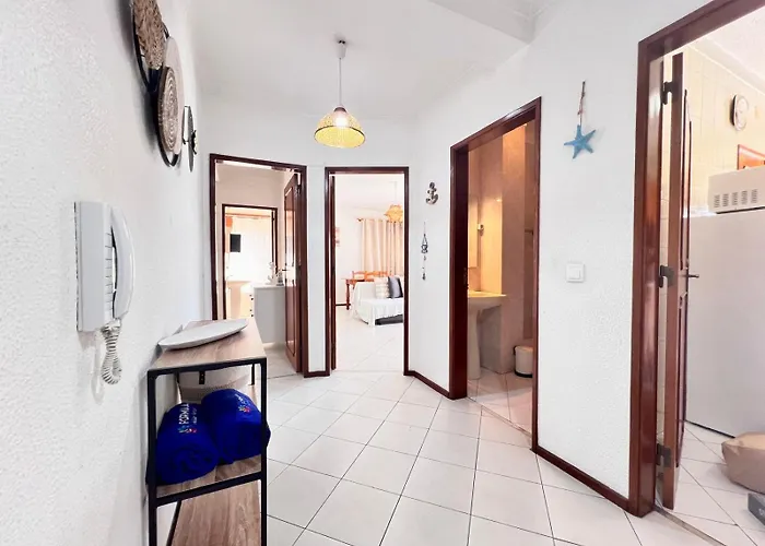Ancora By Fhr A 600m Da Apartment