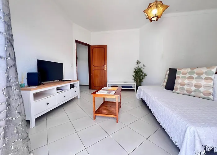 Ancora By Fhr A 600m Da Apartment
