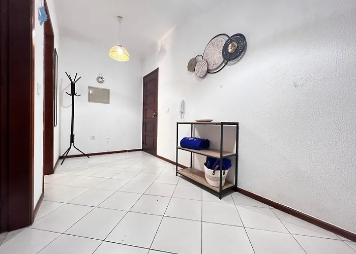 Ancora By Fhr A 600m Da
