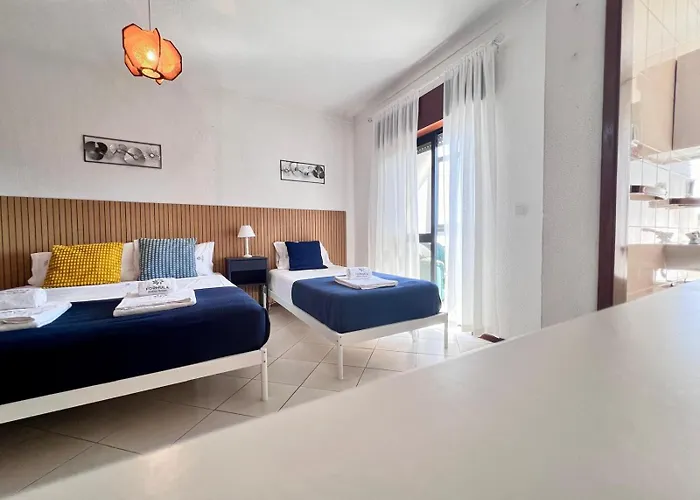 Ancora By Fhr A 600m Da Apartment