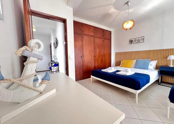 Ancora By Fhr A 600m Da